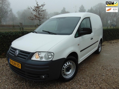 Volkswagen Caddy 1.9 TDI , Airco / Elec.Pakket / Schuifdeur