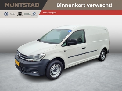 Volkswagen Caddy Diesel