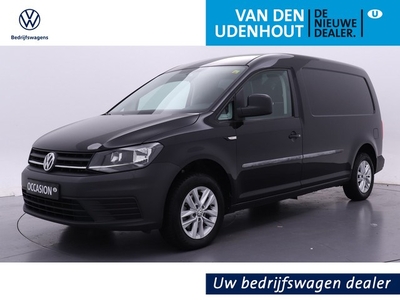 Volkswagen Caddy Maxi L2H1 2.0 TDI 102pk DSG Trendline