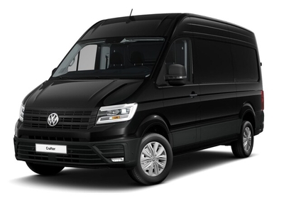 Volkswagen Crafter Diesel