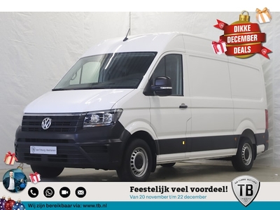 Volkswagen Crafter Diesel