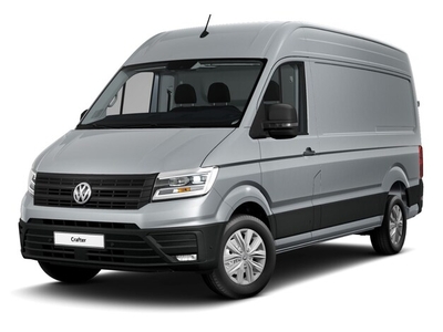 Volkswagen Crafter Diesel