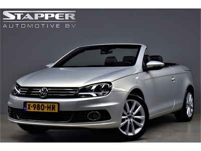 Volkswagen Eos Benzine