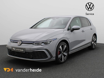 Volkswagen Golf 1.4 eHybrid GTE 245PK DSG LED-Matrix