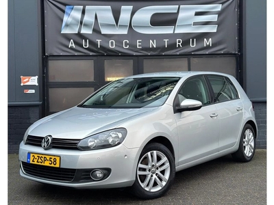 Volkswagen Golf 1.4 TSI Highline Bluetooth Cruise