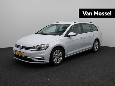 Volkswagen Golf Benzine