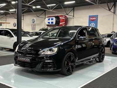 Volkswagen Golf Benzine