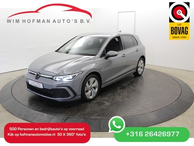 Volkswagen Golf Benzine