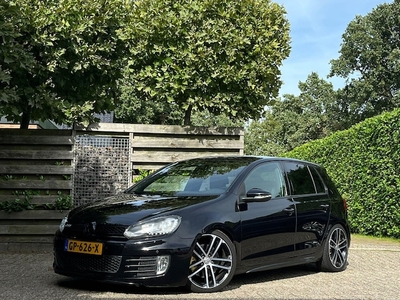 Volkswagen Golf Benzine