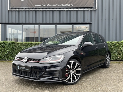 Volkswagen Golf Benzine