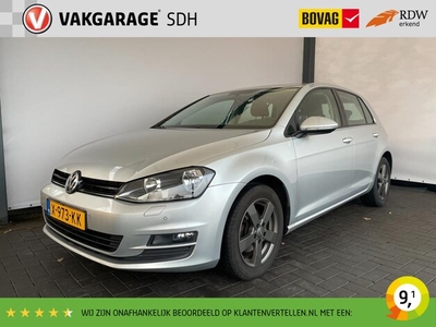 Volkswagen Golf Benzine