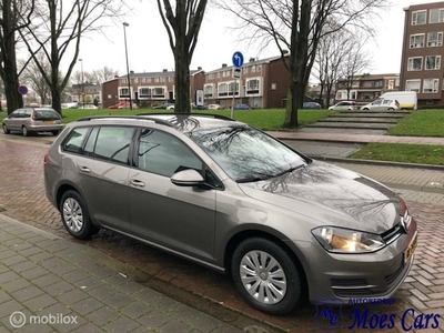 Volkswagen Golf Diesel