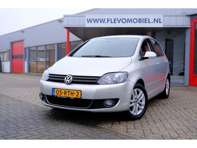 Volkswagen Golf Plus 1.2 TSI Highline BlueMotion