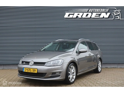 Volkswagen Golf Variant 1.4 TSI Highline