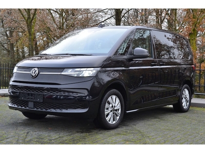 Volkswagen Multivan Benzine