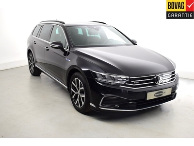 Volkswagen Passat Benzine