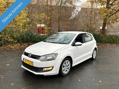 Volkswagen Polo 1.2 TDI BlueMotion Comfortline NETTE AUTO