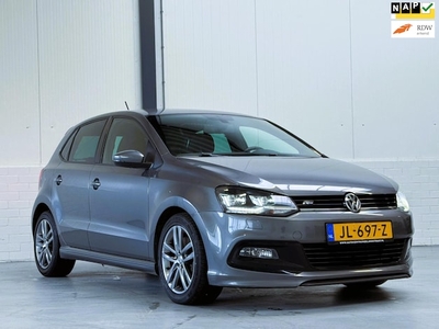 Volkswagen Polo Benzine