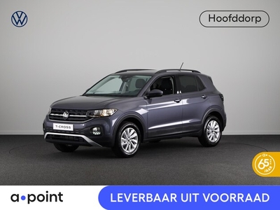 Volkswagen T-Cross Benzine