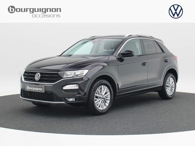 Volkswagen T-Roc Benzine