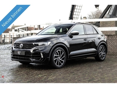 Volkswagen T-Roc Benzine