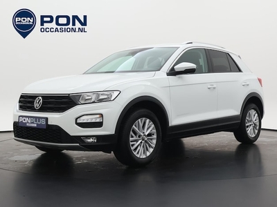 Volkswagen T-Roc Benzine