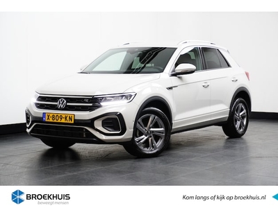 Volkswagen T-Roc Benzine