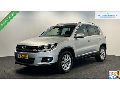 Volkswagen Tiguan 1.4 TSI Sport&Style 4Motion 87.204 KM