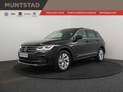 Volkswagen Tiguan Benzine