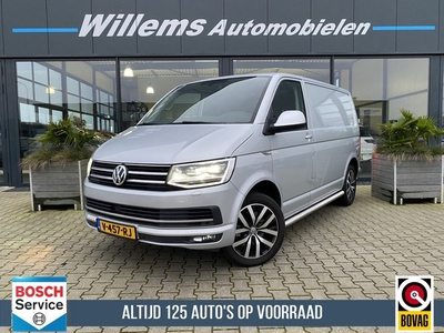 Volkswagen Transporter 2.0 TDI L1H2 Highline Trekhaak