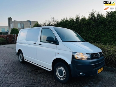 Volkswagen Transporter Diesel