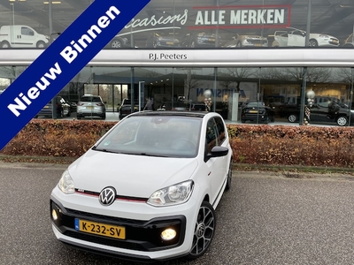 Volkswagen Up! Benzine