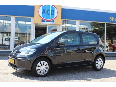 Volkswagen Up! Benzine