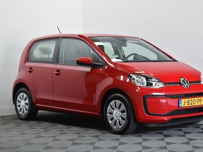 Volkswagen Up! Benzine