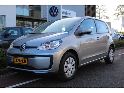 Volkswagen Up! Benzine