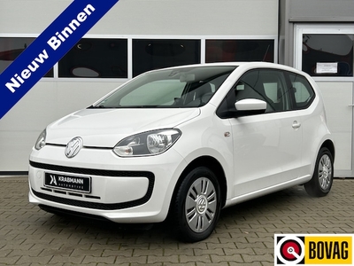 Volkswagen Up! Benzine