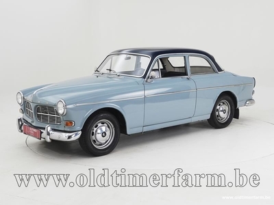 Volvo Amazon 2-door '66 CH1436 *PUSAC*