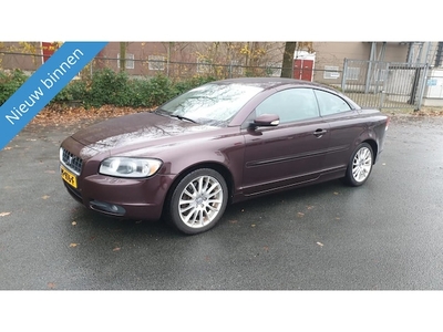 Volvo C70 Benzine