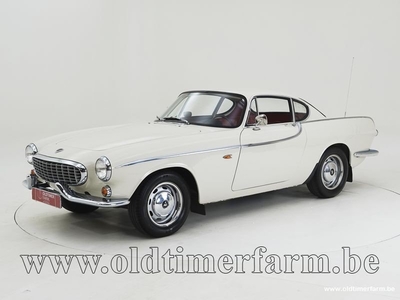 Volvo P1800 '64 CH0274