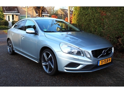 Volvo S60 Benzine