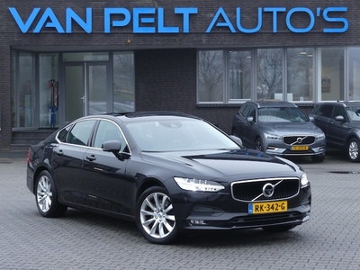 Volvo S90 Benzine