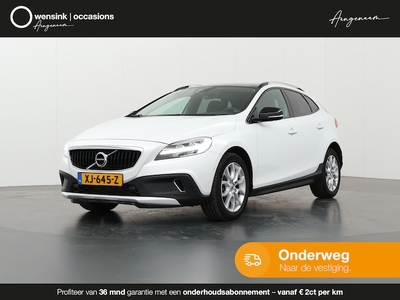 Volvo V40 Cross Country Benzine