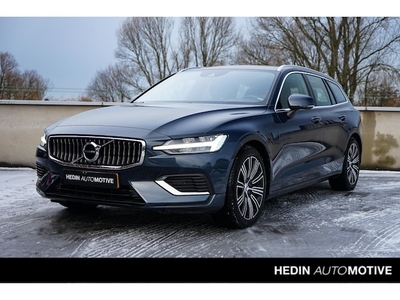 Volvo V60 Benzine