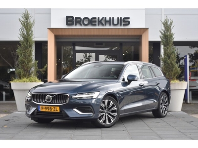 Volvo V60 Benzine