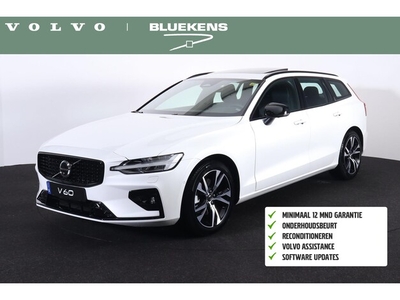 Volvo V60 Benzine