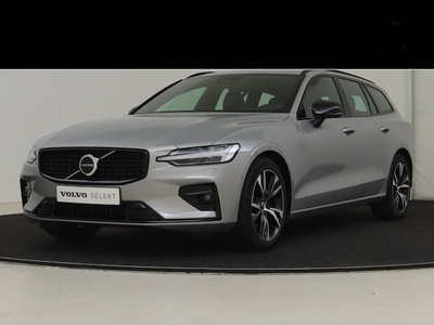 Volvo V60 Benzine