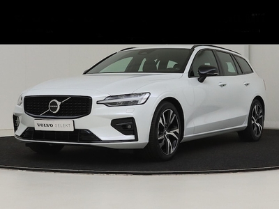 Volvo V60 Benzine