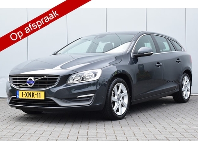 Volvo V60 Diesel