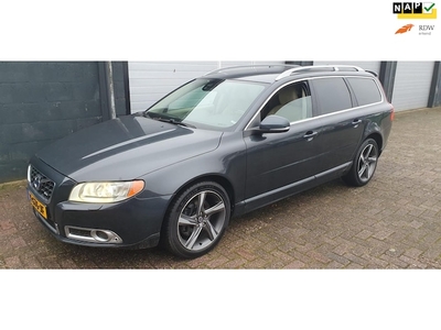 Volvo V70 Benzine