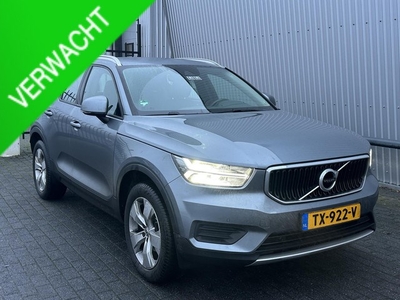 Volvo XC40 1.5 T3 Momentum*NAVI*CRUISE*AFN. HAAK*CAMERA*